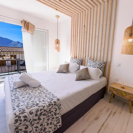 La Manufacture D'Oriano Les Nuits Au Village Montegrosso المظهر الخارجي الصورة