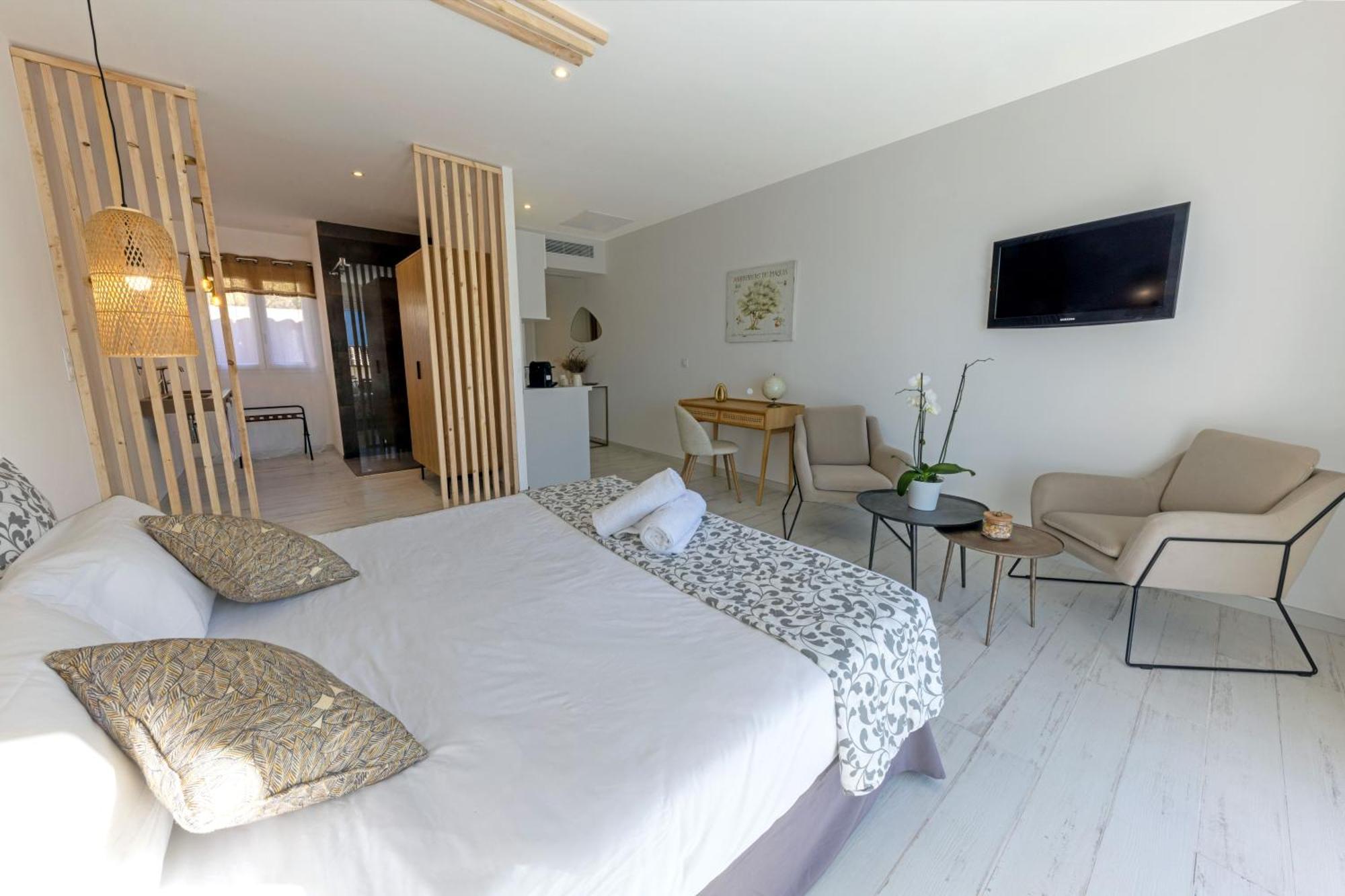 La Manufacture D'Oriano Les Nuits Au Village Montegrosso المظهر الخارجي الصورة