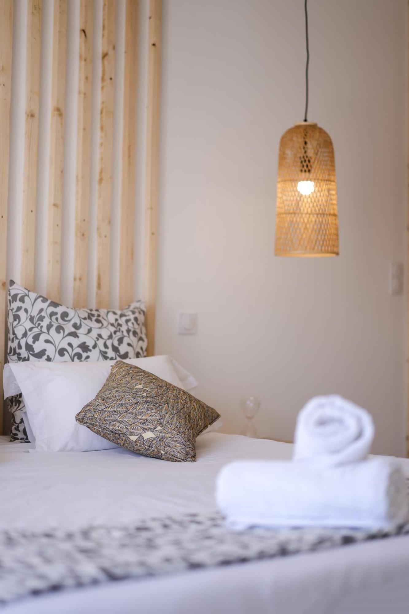 La Manufacture D'Oriano Les Nuits Au Village Montegrosso المظهر الخارجي الصورة