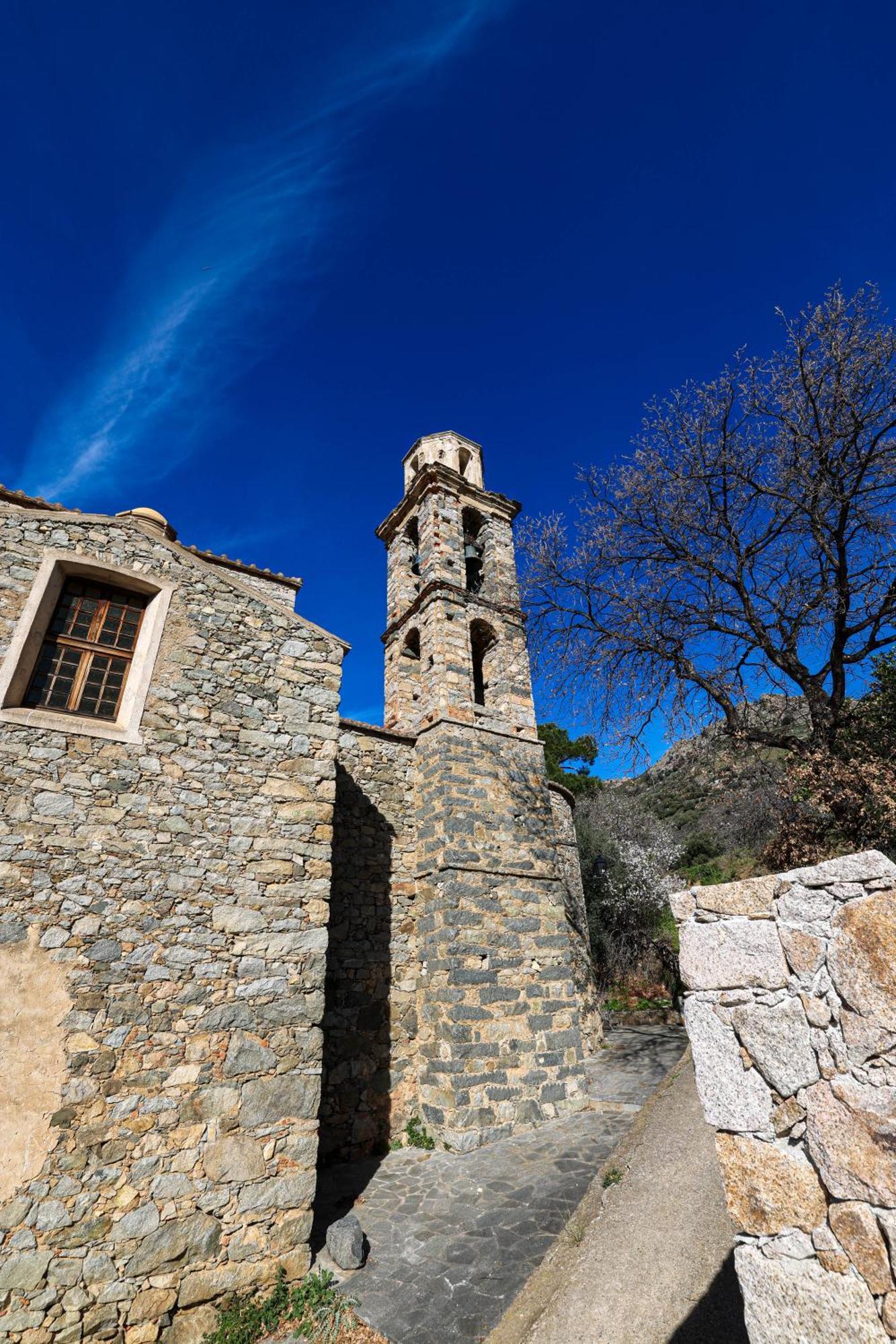 La Manufacture D'Oriano Les Nuits Au Village Montegrosso المظهر الخارجي الصورة