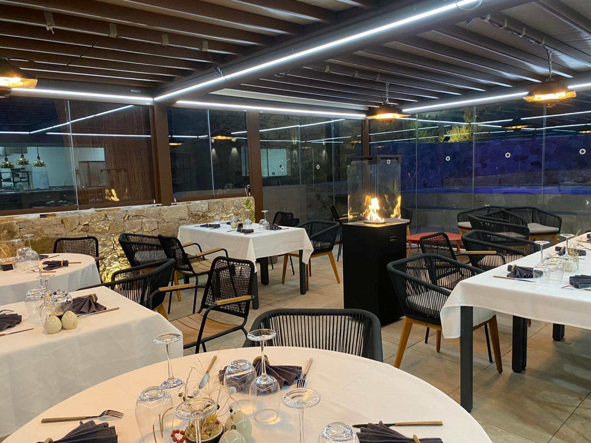 La Manufacture D'Oriano Les Nuits Au Village Montegrosso المظهر الخارجي الصورة